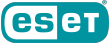 eset logo